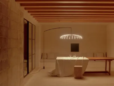 Lampade e risparmio energetico: tendenze, progetti, modelli