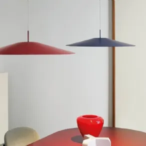 Koinè di Luceplan ha versioni in diversi colori