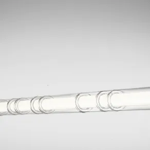 Sospensione orizzontale per Stacking di Leucos