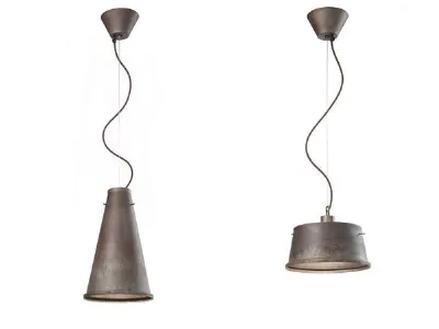 lampada design a sospensione