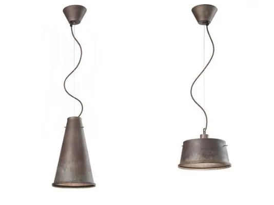 lampada design a sospensione