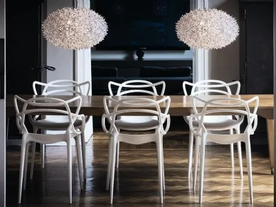 Lampade Kartell Bloom