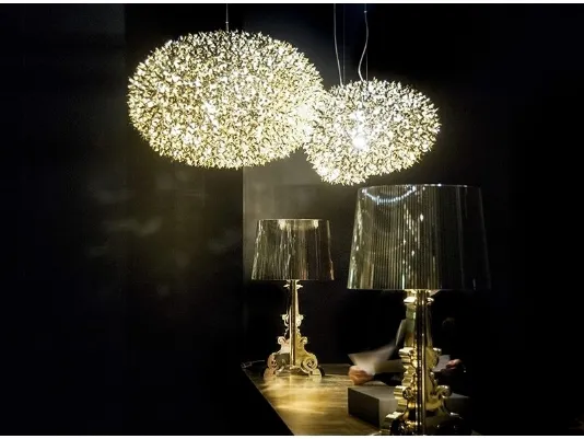 Lampade Kartell