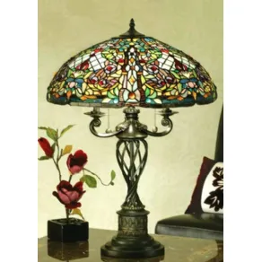 Tiffany lampade