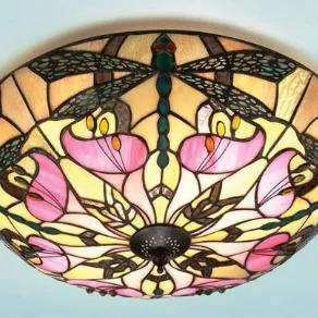 Lampade Tiffany