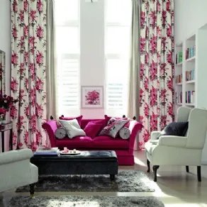tende laura ashley