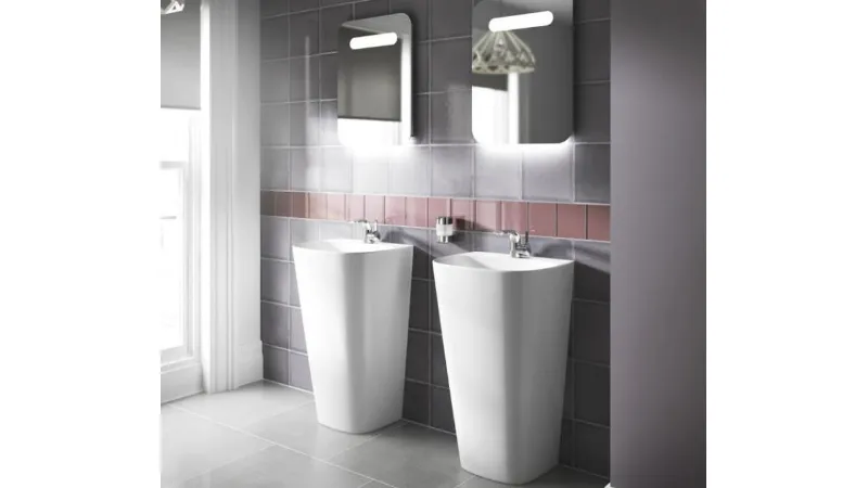 Lavabo bagno quale scegliere