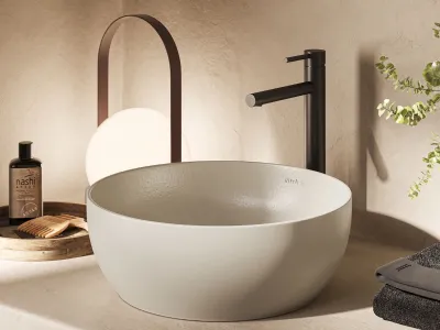 Lavabo VitrA Recycled Washbasin