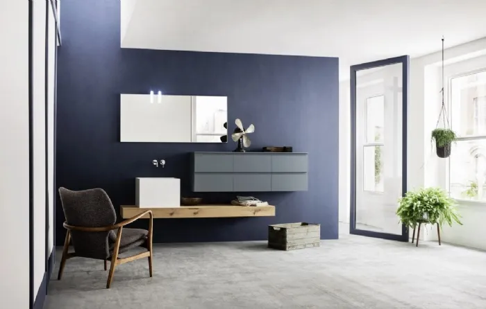 Lavabo da appoggio pro e contro