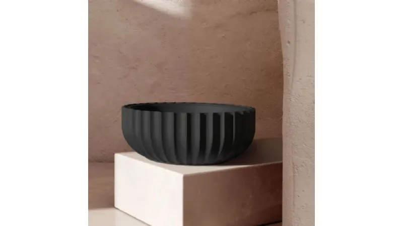 Lavabo Settecento di Ceramica Flaminia