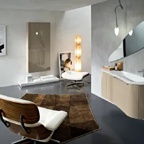 cerasa lavabo integrato