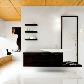cerasa lavabo Kao 125