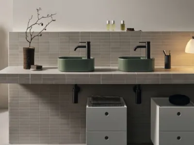 Collezione Les Petites Agave di Ceramica Cielo