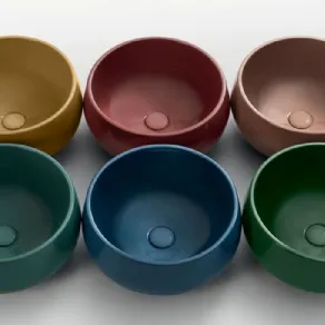 Le acque di Cielo – Ceramica Cielo