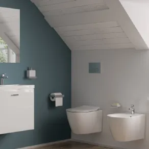 Connect Space – Ideal Standard