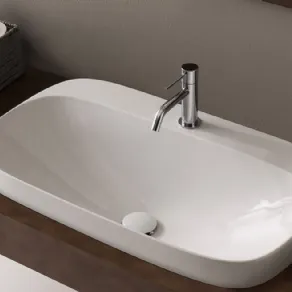 Quale lavabo scegliere per un bagno piccolo