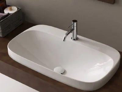 Quale lavabo scegliere per un bagno piccolo