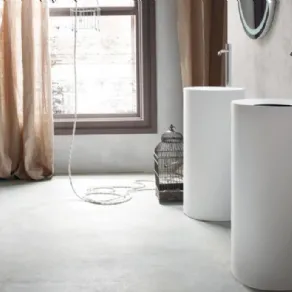 Lavabo Hole by Rexa Design