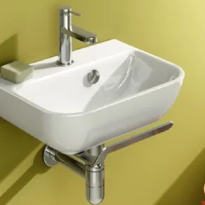 Lavabo Sfera by Catalano