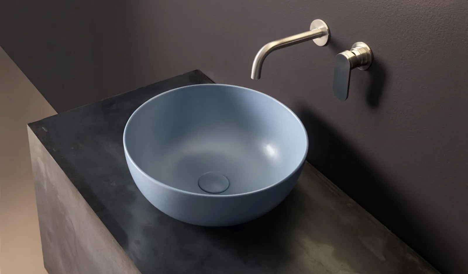 Ecco le migliori soluzioni di lavabo per bagno piccolo