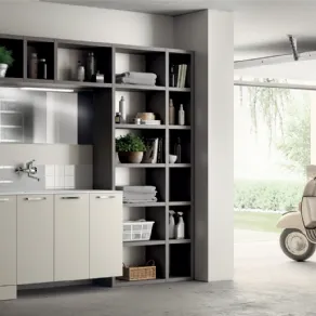 Aquo di Scavolini