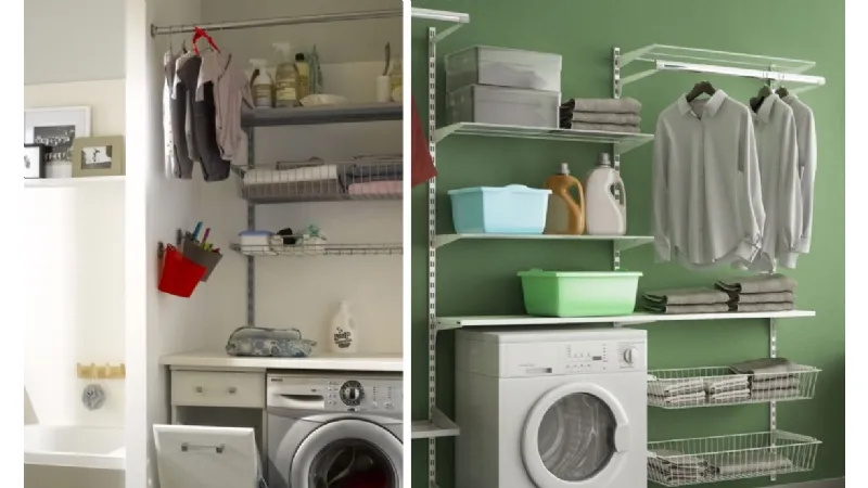 L'importanza degli accessori nella lavanderia