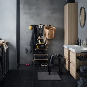 Lavandini bagno Ikea