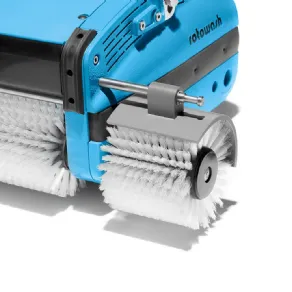 Lavapavimenti professionale Rotowash