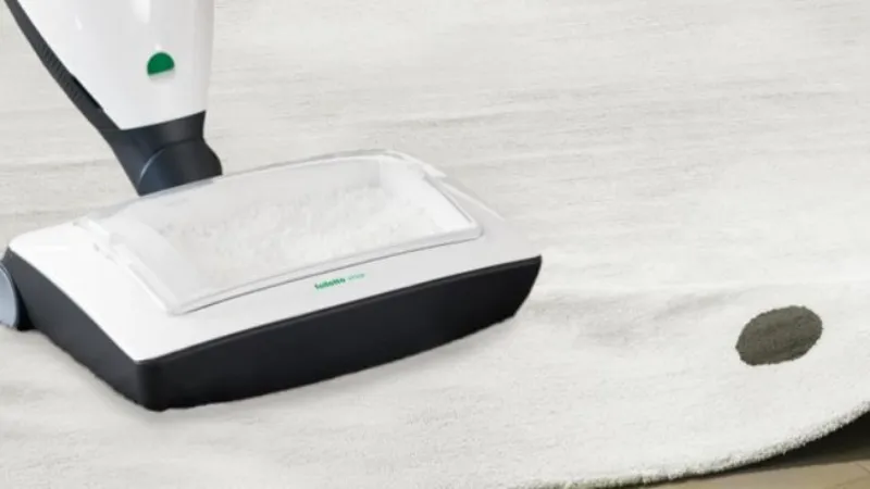 Vorwerk Folletto