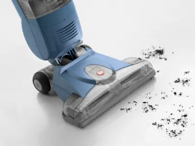 Lavapavimenti Hoover, modelli ed opinioni