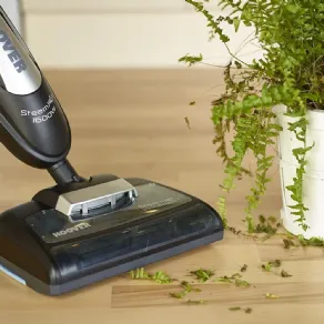 Lavapavimenti Hoover