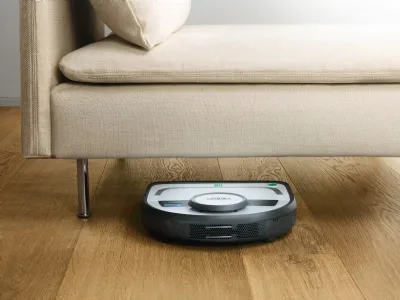 Lavapavimenti robot, per pulire casa senza alzare un dito