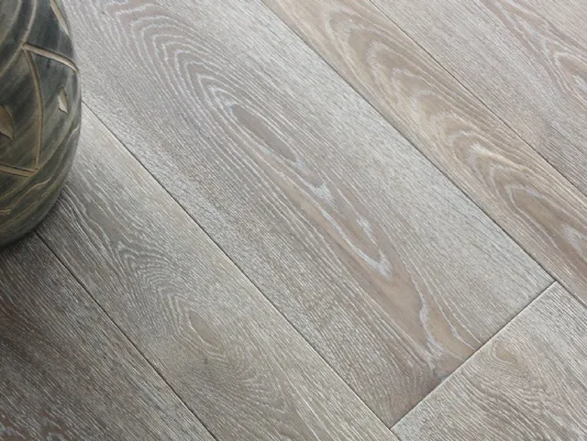 Parquet massiccio