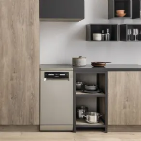 Lavastoviglie HSFO 3T223 WC X - F155361 Hotpoint