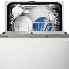 Lavastoviglie RSL4201LO di Electrolux.
