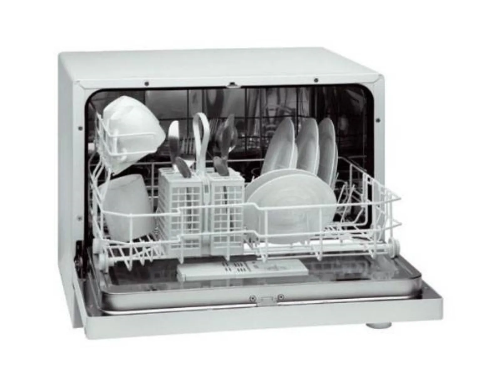 Купить настольную посудомоечную машину недорого. Посудомоечная машина (компактная) Hi HCO-550801. Bomann посудомоечная машина.