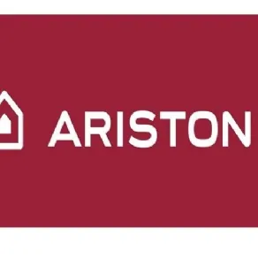 Logo della ditta Ariston