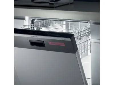 Lavastoviglie Electrolux Rex