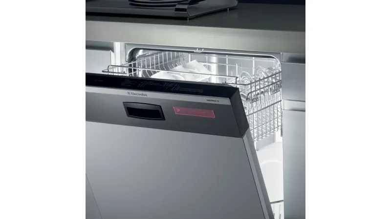 Lavastoviglie Electrolux