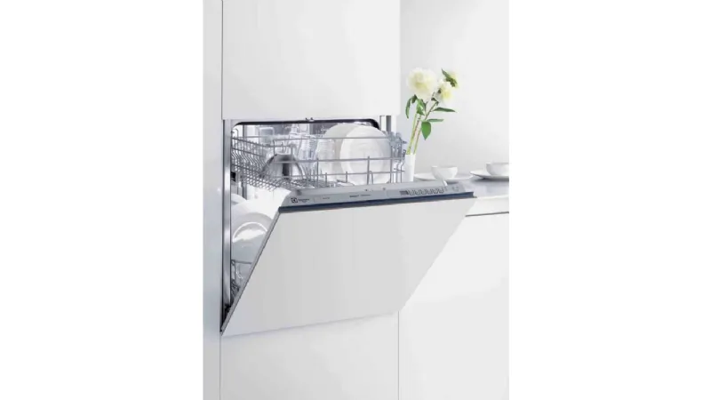 lavastoviglie da incasso electrolux rex