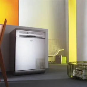 Lavastoviglie libera installazione: guida alla scelta della lavastoviglie freestanding