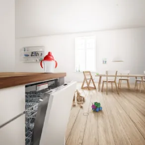 bosch lavastoviglie PerfectDry