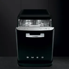 lavastoviglie LVFABBL di Smeg