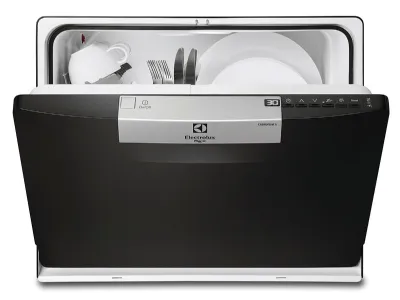 lavastoviglie piccola rex electrolux