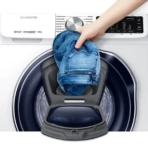 Addwash QuickDrive