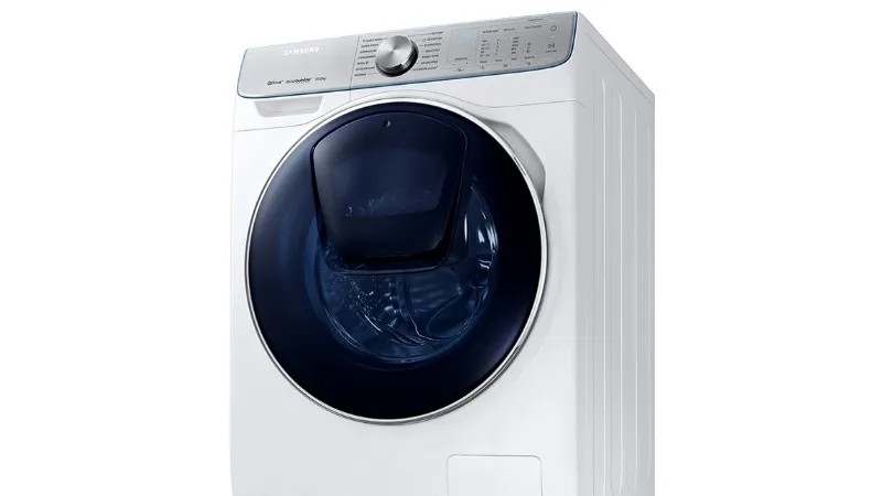 QuickDrive Migliore lavatrice
