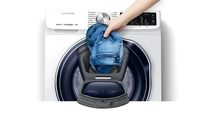 Addwash QuickDrive