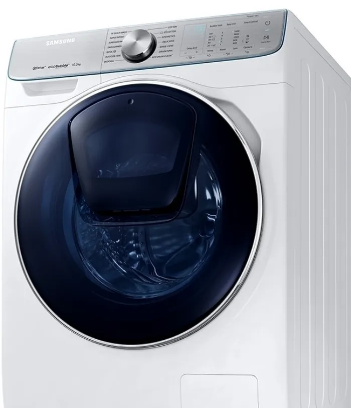 QuickDrive Addwash