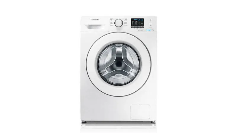 Lavatrice Samsung slim
