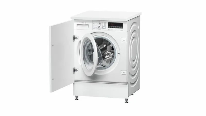 Bosch Lavatrici